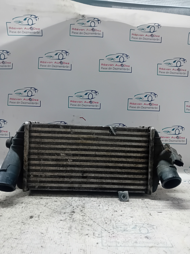 Intercooler Kia Ceed 2012, 282702A770