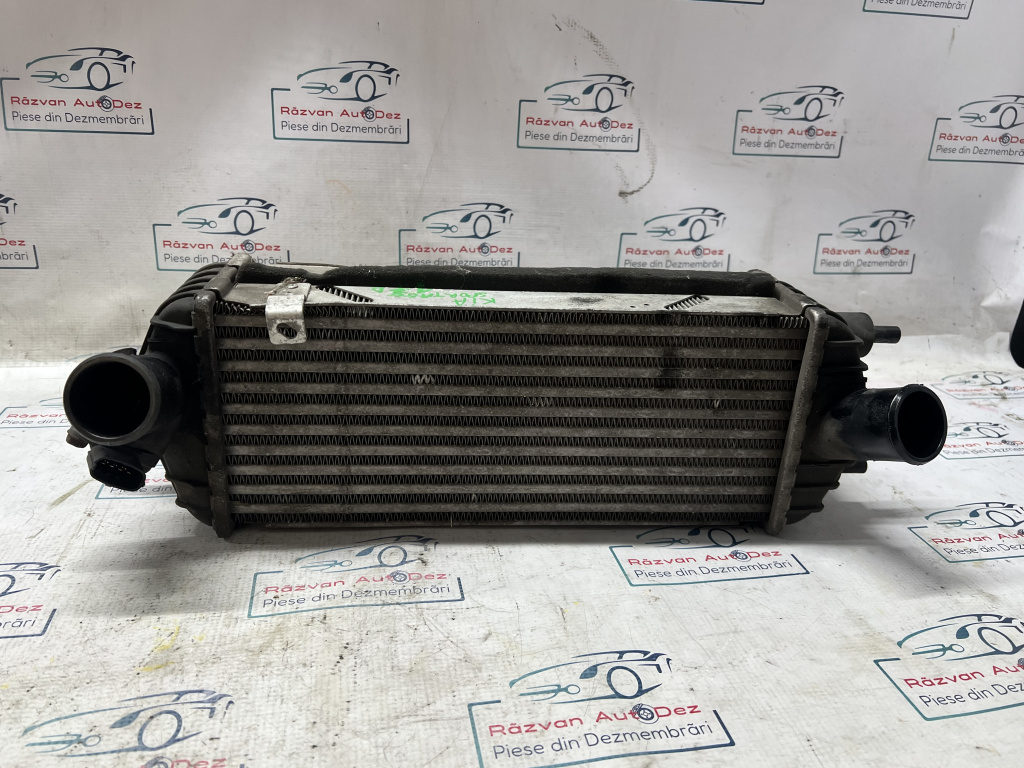 Intercooler Kia Sportage 1.7 Motorina 2012, 282702A850