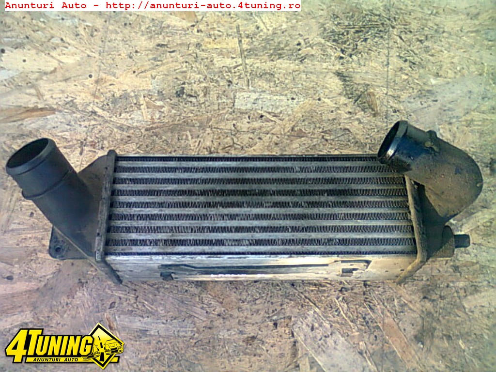 Intercooler Lancia Kappa 2.4jtd