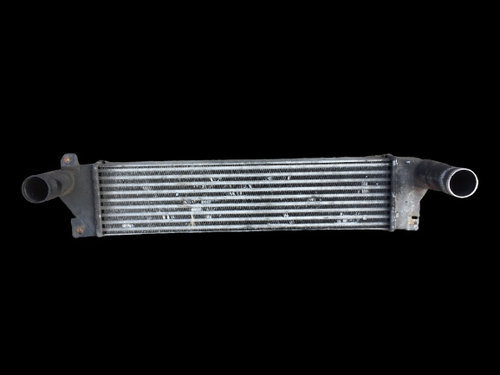 Intercooler Land Rover Freelander [1998 - 2006] Crossover 5-usi 2.0 TD MT (112 hp) (LN) TD4 2.0 D - ...