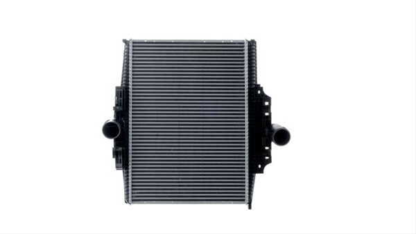 Intercooler Mahle Behr Mercedes-Benz CI 116 000P