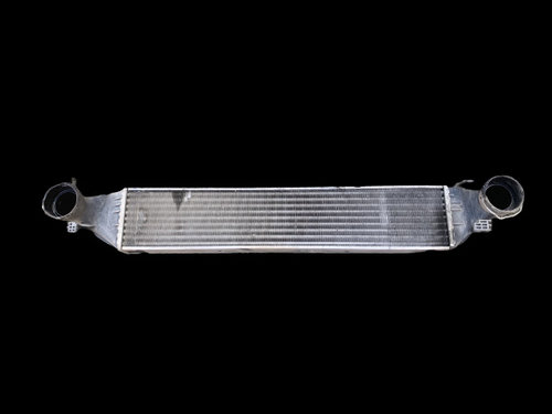 Intercooler Mercedes-Benz C-Class W203/S203/CL203 [2000 - 2004] Sedan 4-usi C 200 CDI AT (122 hp)