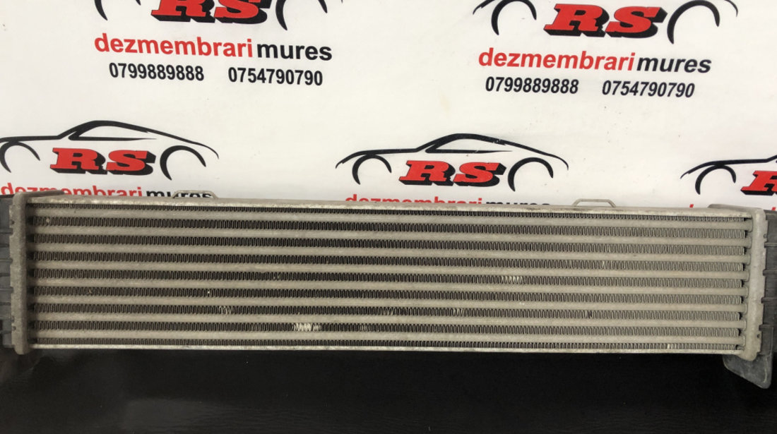 Intercooler Mercedes Benz C220d W204 2.2 CDI 170cp sedan 2011 (A2045000500)