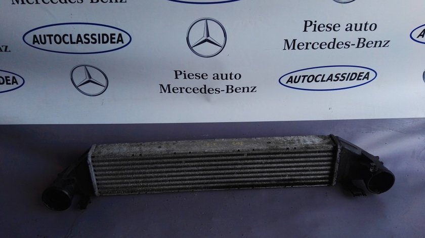 Intercooler mercedes c class w203 2.2 cdi A2035000600