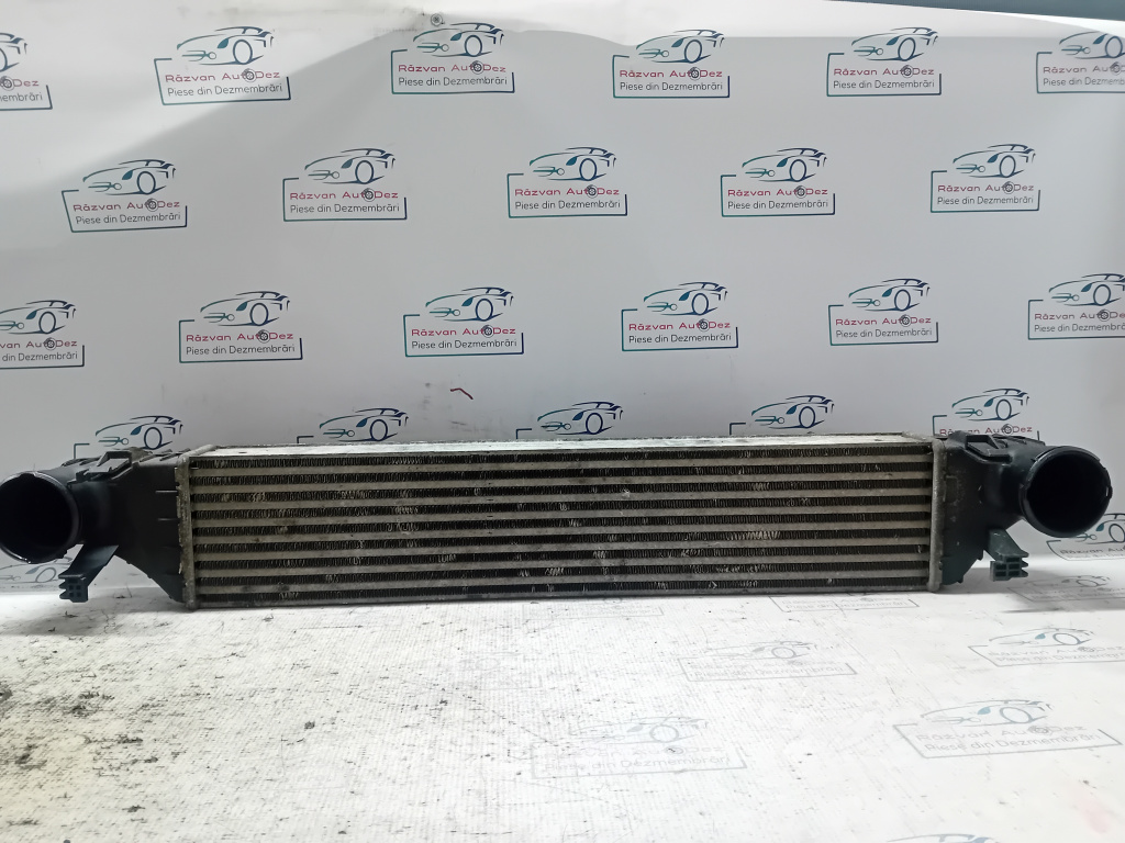 Intercooler Mercedes C-Class W203 2009, A2035000500