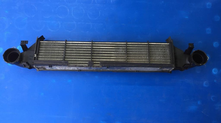 Intercooler Mercedes C Class w203 C180 Kompressor 2004