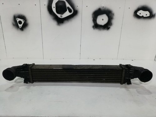 Intercooler Mercedes E Class W211 motorizare 2.7 DIESEL