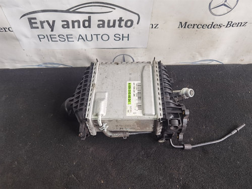 Intercooler Mercedes E class w213 a6540104604