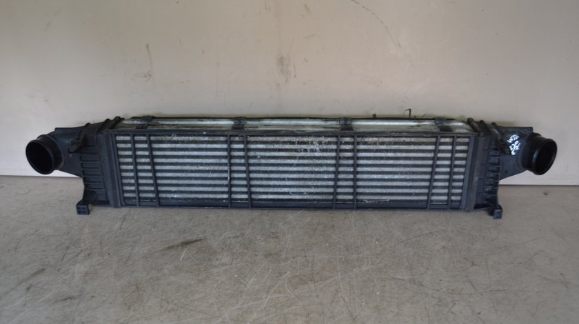 Intercooler Mercedes S320 cdi w221