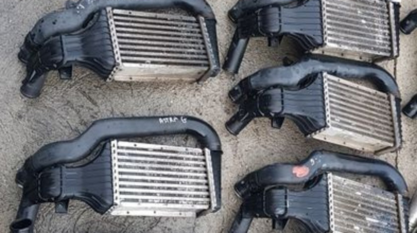 Intercooler Opel Astra G 1.7 DTI cdti