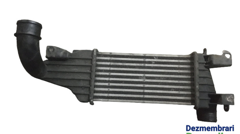 Intercooler Opel Astra H [2004 - 2007] Hatchback 1.7 CDTI MT (101 hp)