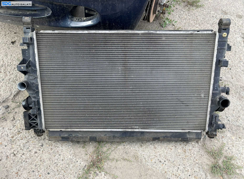 Intercooler Opel Astra J 1.7 CDTI 2009 – 2015 [C7364]