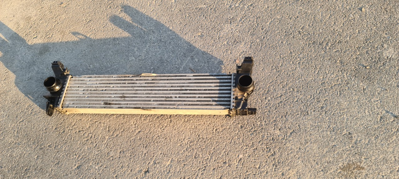 Intercooler original Mercedes Vito 447