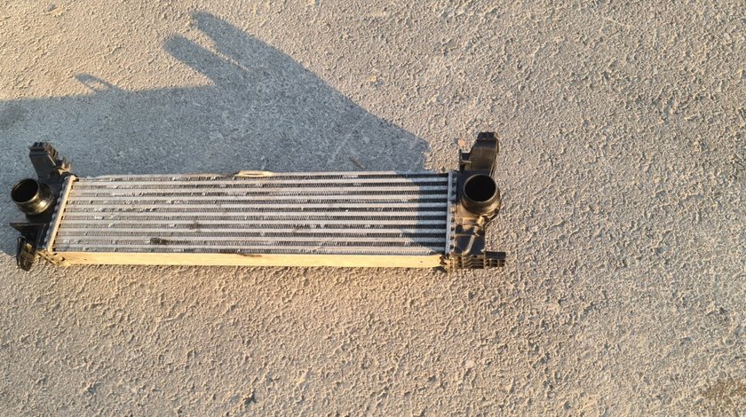 Intercooler original Mercedes Vito 447