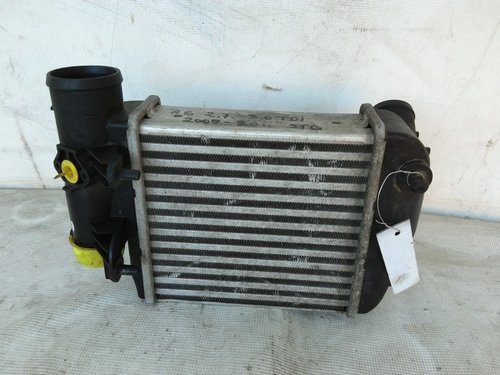 Intercooler partea stanga Audi A6 / Audi A6 Allroad 2.7 / 3.0 An 2005 2006 2007 2008 cod 4F0145805E