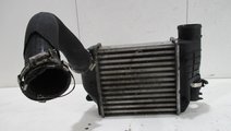 Intercooler partea stanga Audi A6 C6 an 2004 2005 ...