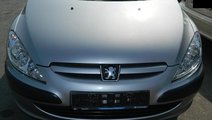 Intercooler Peugeot 307 1.6 HDI model 2006