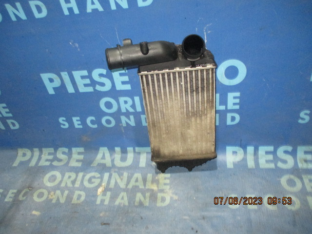 Intercooler Peugeot Boxer 2.8hdi