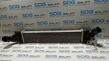 Intercooler Radiator Racire Racitor Aer Dacia Loga...