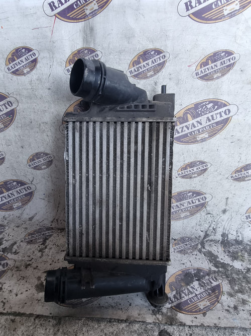 Intercooler Renault Kadjar 1.6 Motorina 2016, 144614EB0A