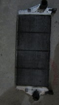 Intercooler renault laguna 2  1.9 dci