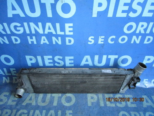 Intercooler Renault Scenic 1.5dci;  8200115540