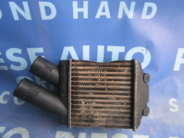 Intercooler Renault Scenic; 8200047162