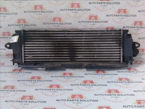 Intercooler RENAULT TRAFIC 2.0 TDI an fabr. 2008