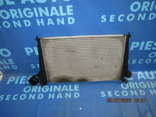 Intercooler Saab 9-5 1.9tid; 4726568