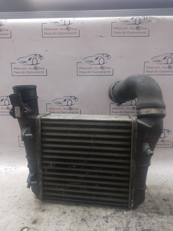 Intercooler Seat Exeo 2009, 8E0145805AA