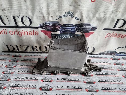 Intercooler Seat Leon III 1.6 TDI 105cp cod piesa : 04L129766H