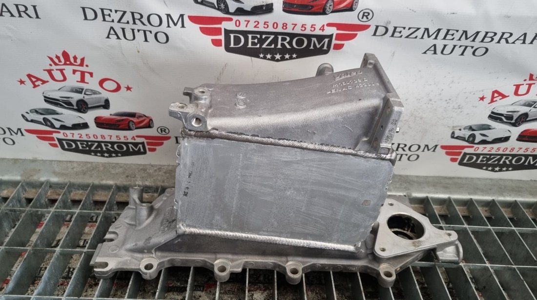 Intercooler Seat Leon III 1.6 TDI 90cp cod piesa : 04L129766AT