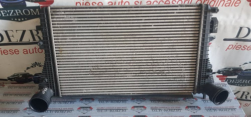 Intercooler SEAT Toledo III (5P2) 1.8 TFSI 160 CP cod 1K0145803L