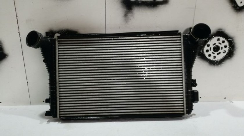 Intercooler Skoda Octavia 2 / Audi A3 / Vw Golf 5 An 2004 2005 2006 2007 2008 1.9 TDI EURO 4