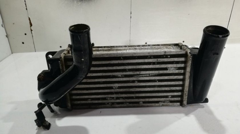 Intercooler Toyota Auris 1.4 D 4D / Corolla 1.4 D E15 An 2007 2008 2009 2010 2011 2012