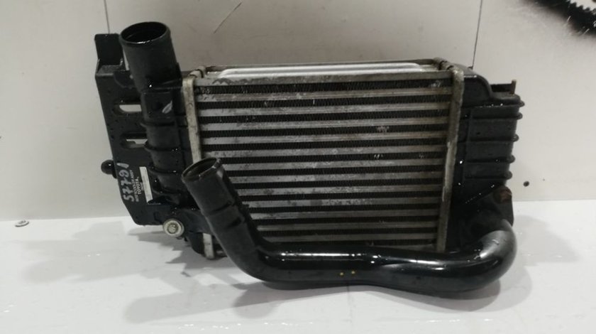 Intercooler Toyota Yaris 1.4 Diesel 166KW An 2005 2006 2007 2008 2009 2010 2011 cod JD127000-0930