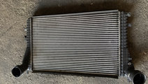 Intercooler Volkswagen Jetta 5 [2005 - 2011] Sedan...