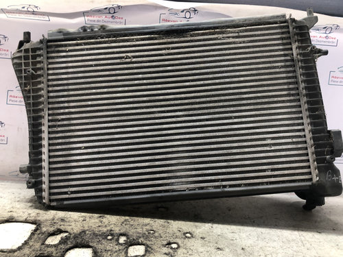 Intercooler Volkswagen Passat B6 2006