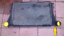 Intercooler vw golf 5 skoda octavia 2