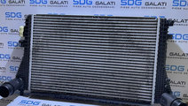 Intercooler VW Golf 6 2.0 TDI CBAA CBAB CBBB CBDA ...