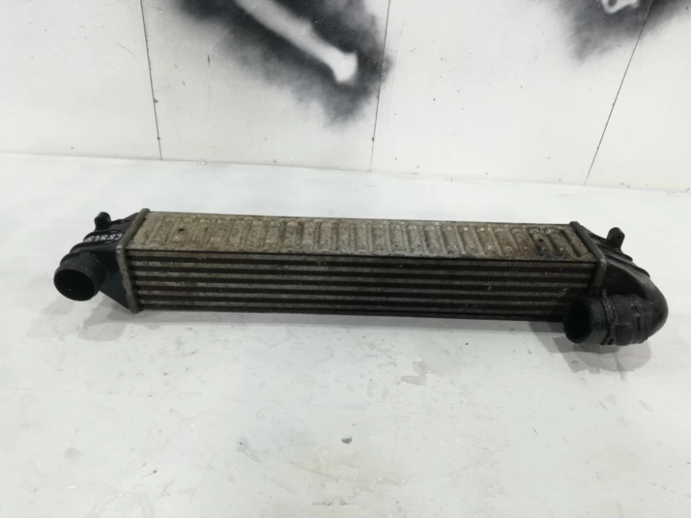 Intercooler Vw Sharan motorizare 1.9 TDI An 2000 2001 2002 2003 2004 2005 2006 2007 2008 2009 2010