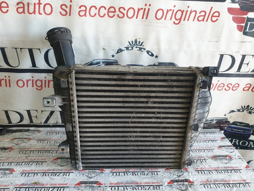 Intercooler VW Touareg I 2.5 R5 TDI cp 163/174 cod piesa: 8ML376729561