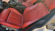 Interior BMW F36 2018;Gran Coupe
