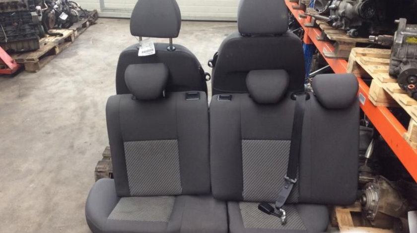 Interior Complet 2 Usi Seat IBIZA V 6J5 2008