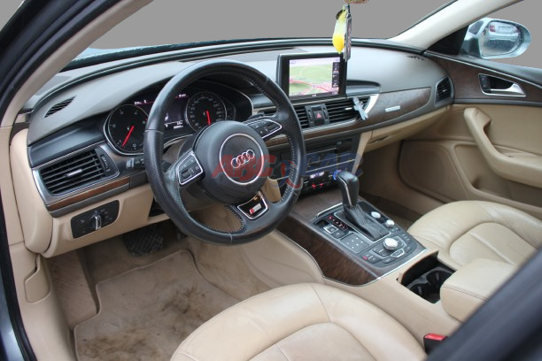 Interior complet Audi A6 C7 2012 limuzina 3.0 TDI #88923718