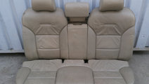 Interior Complet Audi A8 (4E) 2002 - 2009