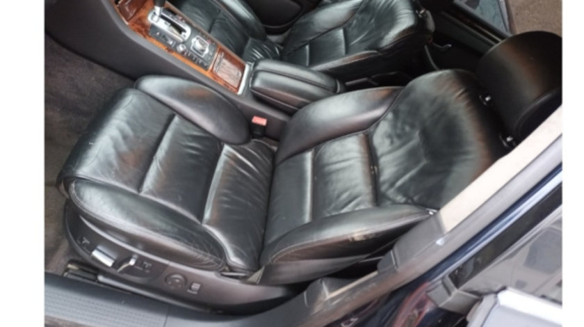 Interior Complet Audi A8 (4E) 2002 - 2010 Motorina