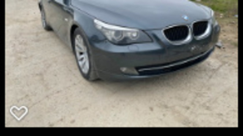 Interior bmw 5 - oferte