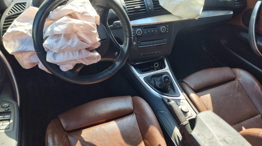 Interior complet BMW E81 2009 hatchback 2.0 d n47d20c