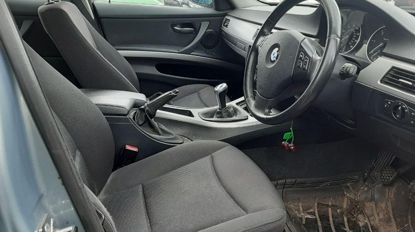 Interior complet BMW E90 2008 Sedan 318 D